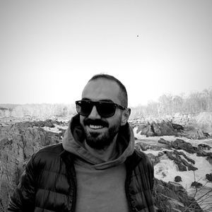 Meet your Posher, Coşkun